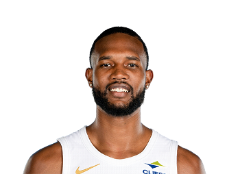 Evan Mobley